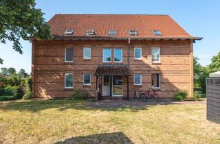 Sozialwohnungen mieten in Lübscher Kamp, 25524 Itzehoe, Neues Zuhause mit Dachgeschosscharme (WBS erforderlich)