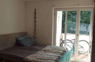 Wohnung mieten in Innstraße 50, 94032 Passau, 1 Zimmer Wohnung Top-Lage gegenüber Uni