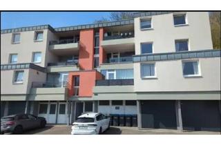 Wohnung mieten in Hubertusweg 102, 57072 Siegen, in 2024 renovierte helle 4ZKB Wohnung in Zentrumsnähe mit großem Balkon ab 01.01.2027