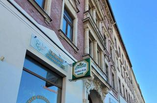 Wohnung mieten in 09130 Sonnenberg, Sonnenberg * Sonnige 1 Zimmer + Tageslichtbad * frei ab Februar
