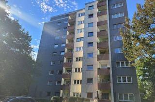 Wohnung mieten in Verbrüderungsring, 21493 Schwarzenbek, Familien aufgepasst: 3-Zi.-Whg. mit Balkon und tollem Ausblick!