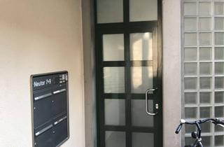 Wohnung mieten in Neutor, 46325 Borken, 2,5-Zimmer-Wohnung mit Balkon (Innenstadt)