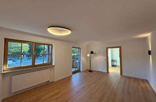 Wohnung mieten in 87629 Füssen, Renovierte und hochwertig möblierte Wohnung mit Schlossblick in Füssen