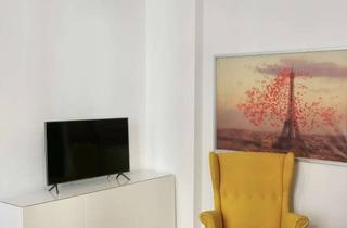 Wohnung mieten in Kantstrasse 66, 10627 Charlottenburg, Ruhig gelegen und mitten in Charlottenburg. Vollmöblierte 2-Zi. Wohnung