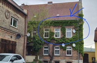 Wohnung mieten in Thomas-Müntzer-Straße, 06317 Lüttchendorf, 3-Zimmer-Wohnung in Lüttchendorf