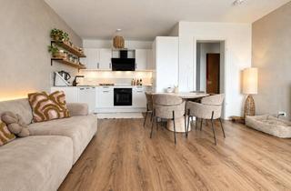 Wohnung mieten in 74613 Öhringen, neuwertige 2-Z.-Whg. mit Fernblick in Öhringen!