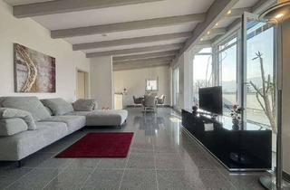 Penthouse mieten in Sankt-Johann-Straße 37, 73430 Aalen, Penthouse auf der Schillerhöhe – großzügige Dachterrasse & Panoramablick über Aalen