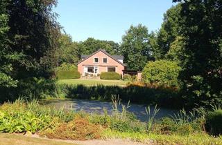 Wohnung mieten in Eichthal, 24340 Gammelby, Zuhause mit viel Platz in Gammelby