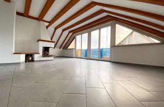 Wohnung mieten in 65451 Kelsterbach, Drei-Zimmer mit *Balkon + *Loggia und *Kamin +* Badewanne + Dusche, *Fußbodenheizung