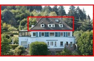 Wohnung mieten in Am Alexander, 57548 Kirchen, Gepflegte 2-Zimmer-Dachgeschosswohnung in Kirchen/Sieg
