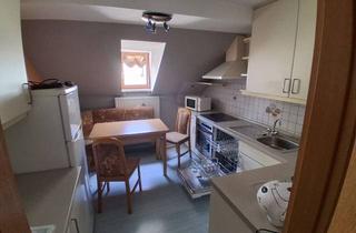 Wohnung mieten in Bebelstraße, 07950 Zeulenroda-Triebes, Zuhause mit 3 Zimmern in Zeulenroda-Triebes