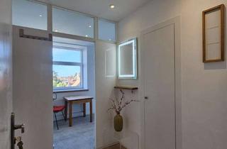 Wohnung mieten in 47661 Issum, Helle 3-Zimmer-Wohnung mit 76 m² im Denkmalhaus – umfassend modernisiert & zentrale Lage in Issum