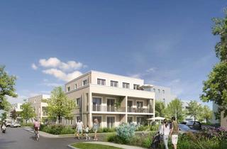 Wohnung mieten in Dietrich-Bonhoeffer-Straße, 15745 Wildau, NEU: Moderne 3-Zimmer Wohnung mit Balkon