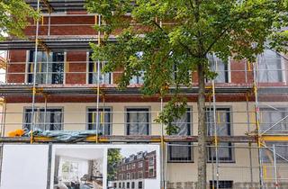 Wohnung mieten in Dethlefstwiete, 21031 Lohbrügge, Neubau-Erstbezug: Moderne 3-Zimmer-Wohnung in HH-Lohbrügge