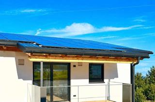 Wohnung mieten in Fattendorf 44b, 94136 Thyrnau, Hochwertige 2 Zimmer Energiespar-Wohnung mit Sonnenbalkon ☀️