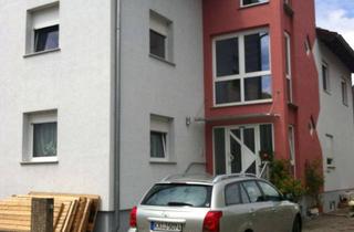 Wohnung mieten in Gartenstr. 25, 76316 Malsch, Schöne große 4-Zimmerwohnung mit Gartennutzung in Malsch