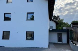 Wohnung mieten in Steinrainer Straße 20, 84066 Mallersdorf-Pfaffenberg, Neubauwohnung mit 2,5 Zimmern in Mallersdorf-Pfaffenberg