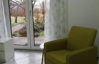 Wohnung mieten in Schleizer Str. 31, 95028 Innenstadt, 1-Zimmer Appartement möbliert nähe FH / Theresienstein