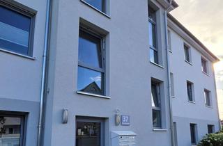 Wohnung mieten in 31832 Springe, Gepflegte 3-Zimmer-Wohnung mit Terrasse und Gartenanteil in zentraler Lage von Springe