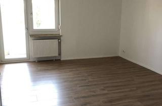 Wohnung mieten in 92318 Neumarkt, 2-Zimmer-Wohnung mit Balkon – zentral in Neumarkt, Innenstadt zu Fuß erreichbar