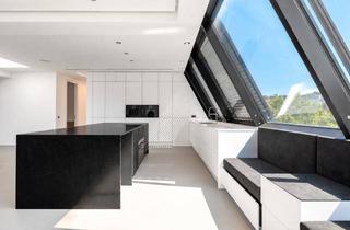 Penthouse mieten in 70178 Mitte, Traumhaftes Penthouse im Herzen der Innenstadt!