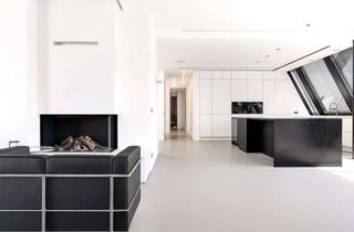 Penthouse mieten in 70178 Mitte, Traumhaftes Penthouse im Herzen der Innenstadt!