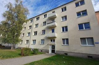 Wohnung mieten in Straße Des Friedens 60, 06217 Merseburg, Viel Platz für Sie und Ihre Familie - neu saniert - 1. OG rechts