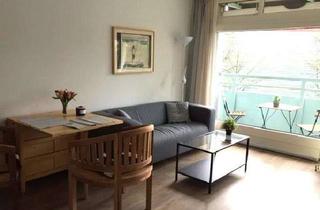 Wohnung mieten in Julius-Brecht-Straße 11, 22609 Osdorf, Gemütliche, voll eingerichtete 1-Raum-Wohnung Osdorf