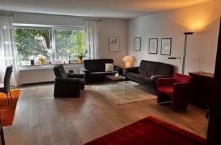 Wohnung mieten in 44799 Wiemelhausen, **** Reserviert **** Wohnen mit Charakter im Bochumer Süden: 4,5-Zimmer-Wohnung in Wiemelhausen