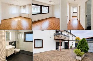 Wohnung mieten in 71336 Waiblingen, 3,5-Zi. Wohnung mit Terrasse, Klima - WN-Neustadt