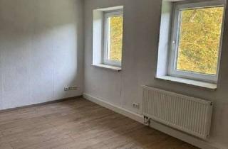Wohnung mieten in Beethovenstr. 13, 06249 Mücheln, Schöne 3,5-Raum-Wohnung im Dachgeschoss