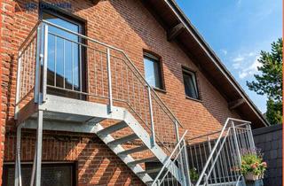 Wohnung mieten in 41836 Hückelhoven, Modernisierte Singlewohnung in ruhiger Lage von Hückelhoven - Brachelen