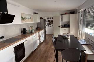 Wohnung mieten in 46284 Dorsten, Wohnen mit Charakter: 4,5-Zimmer-Dachgeschosswohnung in Dorsten