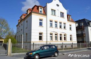 Wohnung mieten in Berggießhübler Straße 15, 01277 Tolkewitz/Seidnitz-Nord, Tolkewitz! 1. OG: 2-Zimmer-Küche-Bad im san Altbau