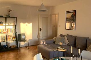 Wohnung mieten in Kantstraße, 51379 Opladen, 2-Zimmer-Wohnung mit riesiger Loggia in Leverkusen Opladen