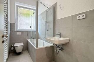 Wohnung mieten in Bunsenstr. 39, 45145 Holsterhausen, *Erstbezug nach Kernsanierung*Tageslichtbad*Altbau mit Charme*