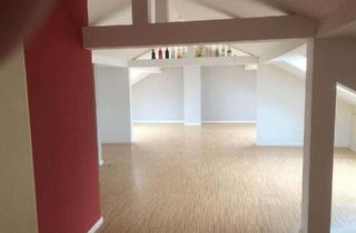 Wohnung mieten in 66953 Pirmasens, 2 ZKB Dachgeschoßwohnung