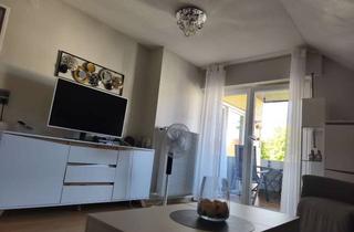 Wohnung mieten in Stuttgarter Straße, 71254 Ditzingen, Gemütliche Wohnung mit tollen Nachbarn