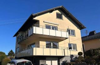 Wohnung mieten in Auf Dem Berg 10, 56424 Staudt, Erdgeschosswohnung im Zweifamilienhaus, ruhige Ortsrandlage mit Fernblick in die Natur und Umgebung