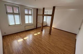 Wohnung mieten in Hauptstraße 112, 06862 Roßlau, Elegante 3-Raum Wohnung im Herzen von Roßlau