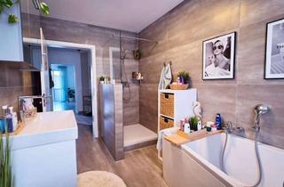 Wohnung mieten in 59071 Hamm, Perle - 2 Zimmer-Wohnung im Hammer Osten