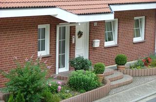 Wohnung mieten in 64732 Bad König, Schöne 4,5-Raum-Wohnung mit Terrasse in Bad König