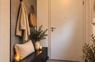 Wohnung mieten in Brückenweg, 93333 Neustadt, Moderne 4,5-Zimmer Erdgeschosswohnung mit eigenem Garten in Neustadt an der Donau – Ortsteil Mauern