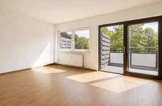 Wohnung mieten in Rheingrafenstraße, 55286 Wörrstadt, Helle 3-Zimmer-Wohnung mit Balkon und EBK in zentraler Lage von Wörrstadt