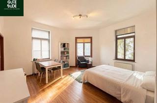 Wohnung mieten in 97082 Zellerau, Kompakt, charmant, citynah - 1-Zimmer-Wohnung mit Wohlfühlfaktor in der Zellerau!