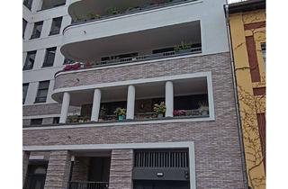 Wohnung mieten in Wilhelmsaue 32, 10713 Wilmersdorf, Neuwertige 2-Zimmer-Wohnung in Berlin-Wilmersdorf