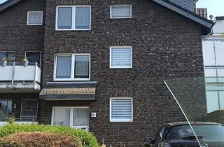 Wohnung mieten in Birkenstraße 22A, 47506 Neukirchen-Vluyn, Neuwertige Mietwohnung mit Balkon