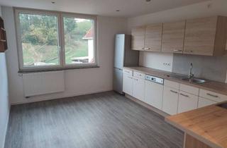 Wohnung mieten in Hauptstraße 10, 67827 Becherbach, 3,5-Zimmer-Wohnung in Becherbach