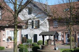 Wohnung mieten in Lindemanshof 13, 47179 Aldenrade, schönes kleines Appartement im 4-Fam.haus, angrenzend städt. Grünfläche