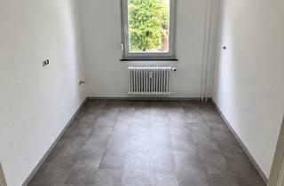 Wohnung mieten in Breslauer Straße, 51381 Quettingen, Erstbezug nach umfassender Kernsanierung – moderne 2-Zimmer-Wohnung mit Westbalkon in Quettingen